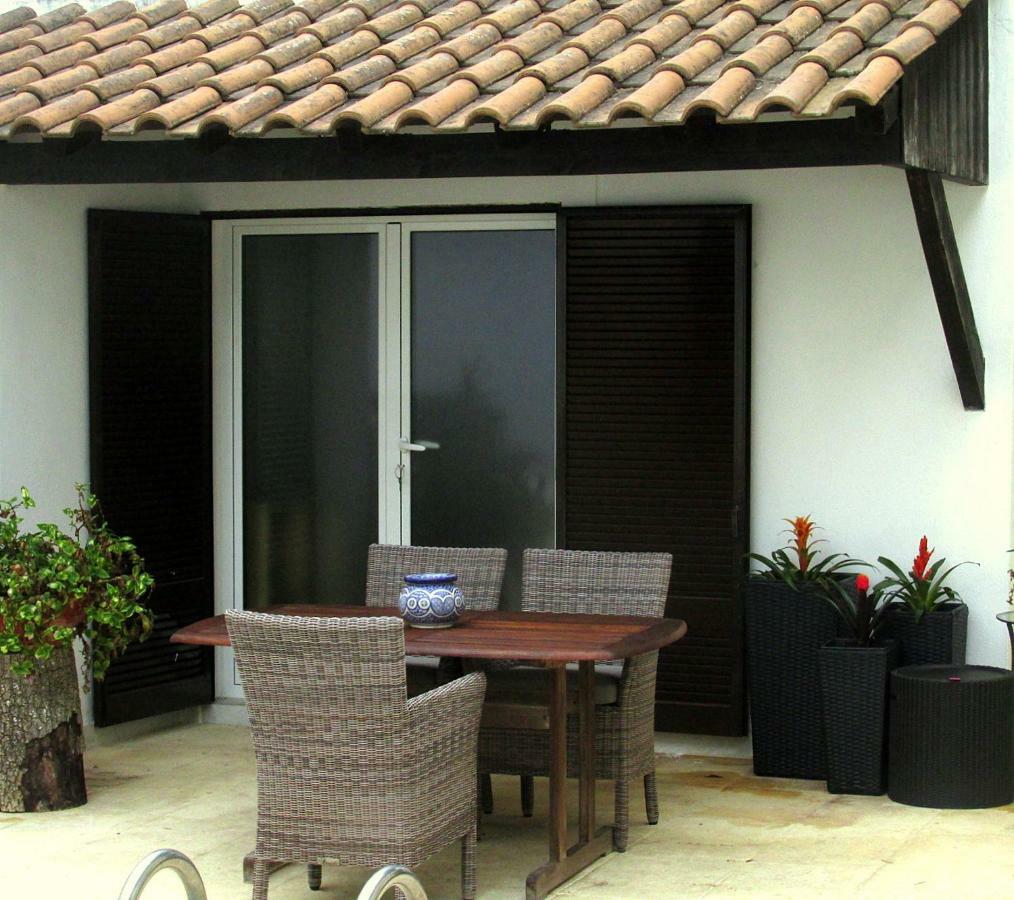 Go Pt - Private Challet With Swimming Pool And Garden Parede Exterior photo